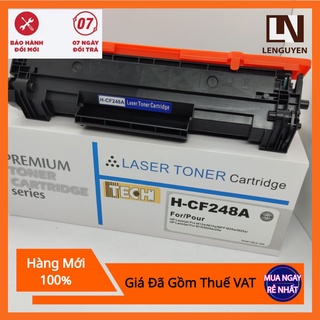 [Siêu Rẻ] Hộp mực 48A đã gồm VAT | Hộp mực máy in Hp M15A, M15W, M28A, M28W Chất lượng, hàng nhập khẩu