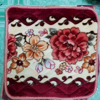 Thảm trải ghế
