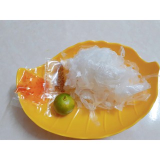 [1 bịch] Bánh tráng tắc Bà Lành