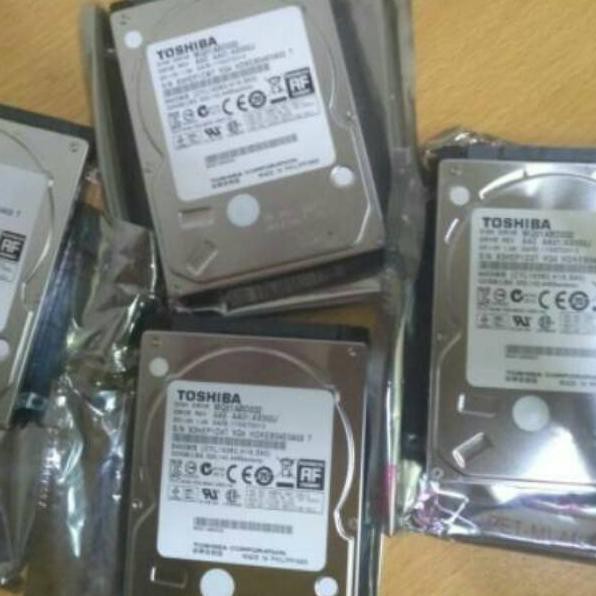 Ổ Cứng Laptop T7 Toshiba 320gb | BigBuy360 - bigbuy360.vn