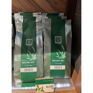 Trà Lài Đặc Biệt Phúc Long 500G