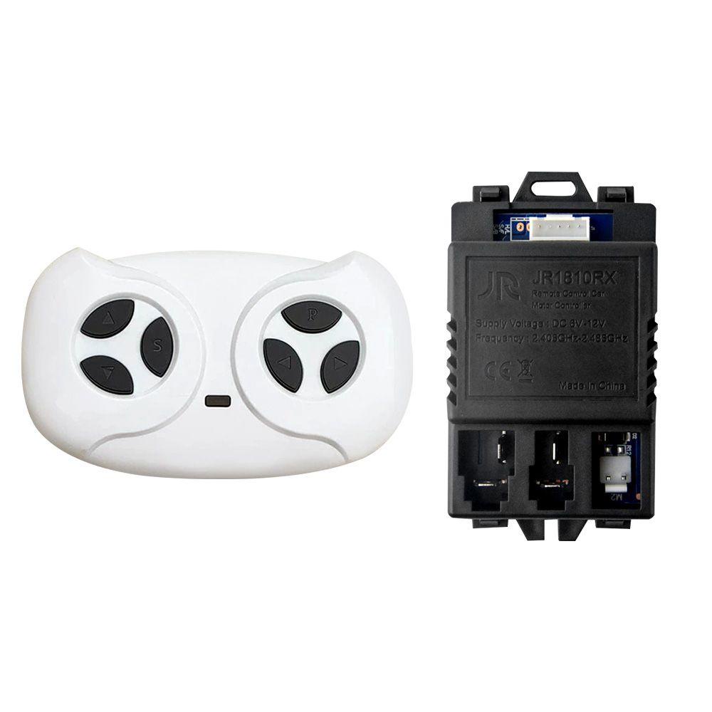 Thiết Bị Nhận Tín Hiệu Cho JR1810RX 12V