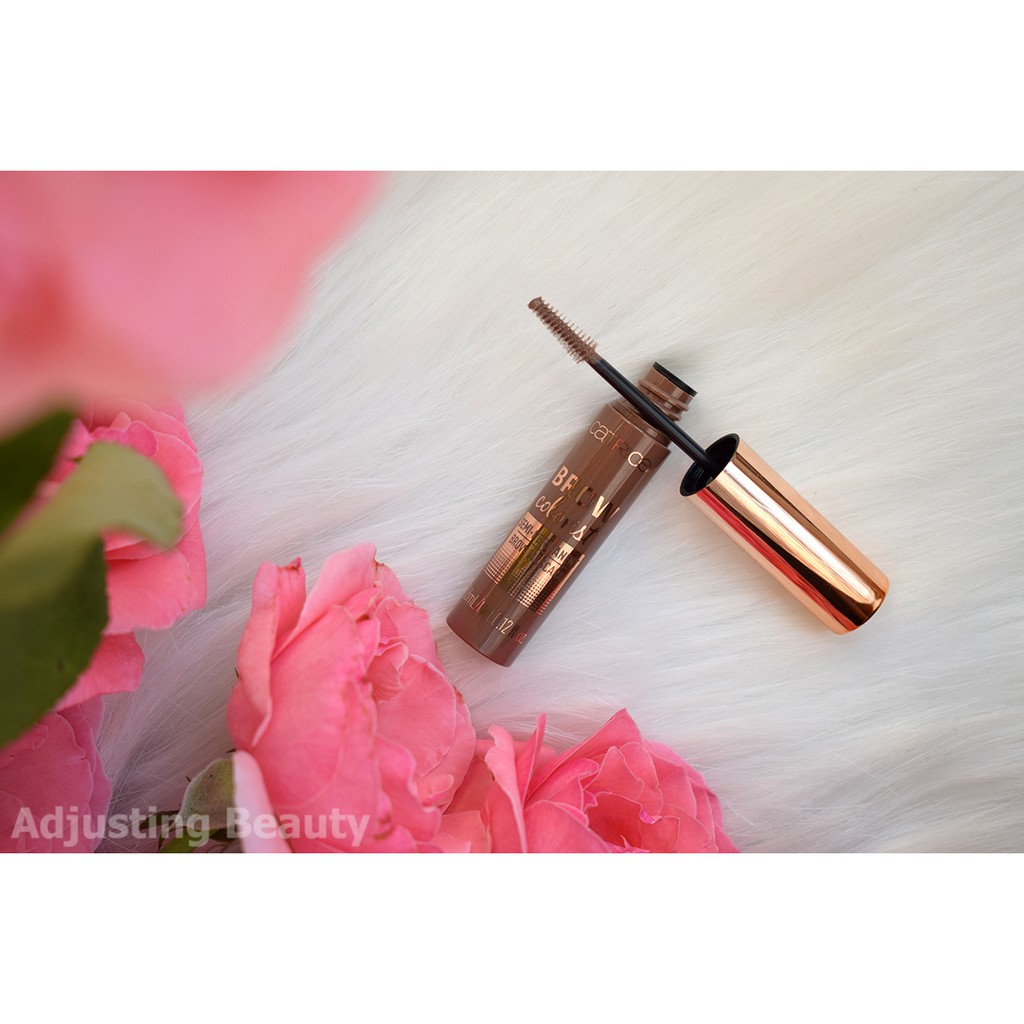 Mascara Lông Mày Karite Brow Colorist