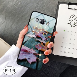 Ốp lưng kính 3D Samsung Galaxy J5 2016
