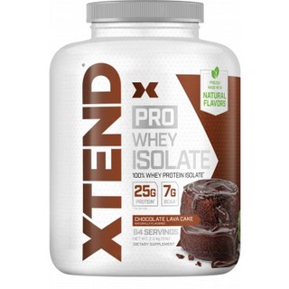 Xtend Proteins 5LBS