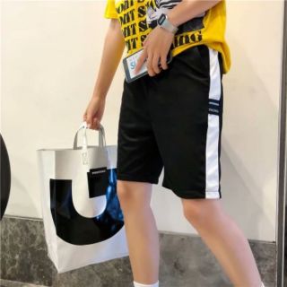 Quần short bigsize thể thao unisex