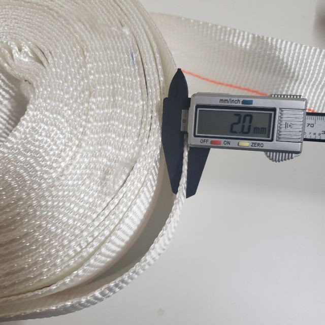 [Rẻ vô địch]- Dây đai vải bản polyester bản to 70mm, 108mm