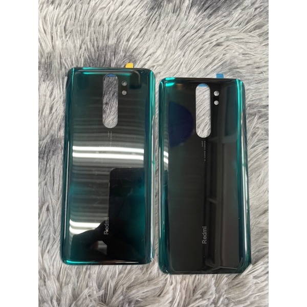 Vỏ Xiaomi redmi Note 8pro