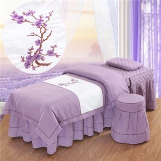 bộ ga trọn bộ gồm 4 món (chăn ,ga,vỏ gối ,bọc ghế )