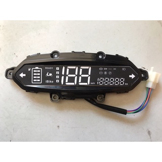 [Chính hãng] Đồng hồ xe điện Gogo S Dibao