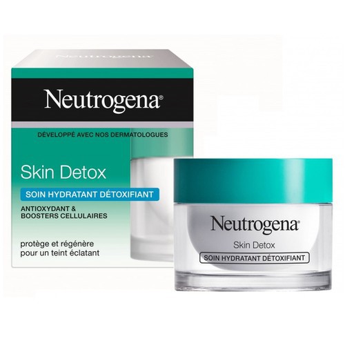 Kem Dưỡng Ẩm Neutrogena 50ml