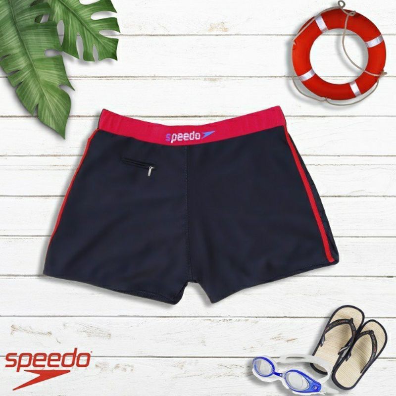 quần bơi speedo dạng ngắn