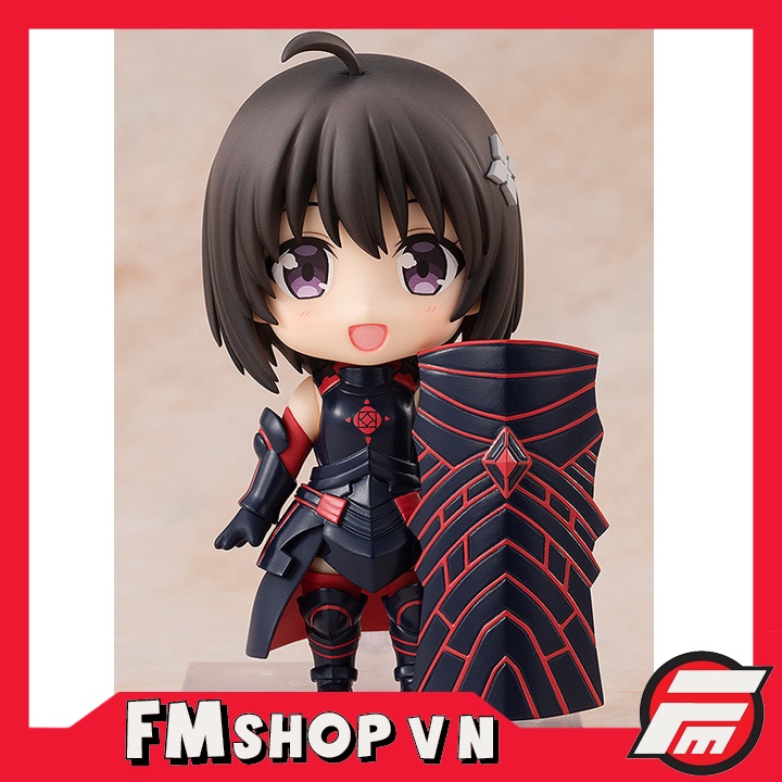 MÔ HÌNH CHÍNH HÃNG  NENDOROID 1659 MAPLE