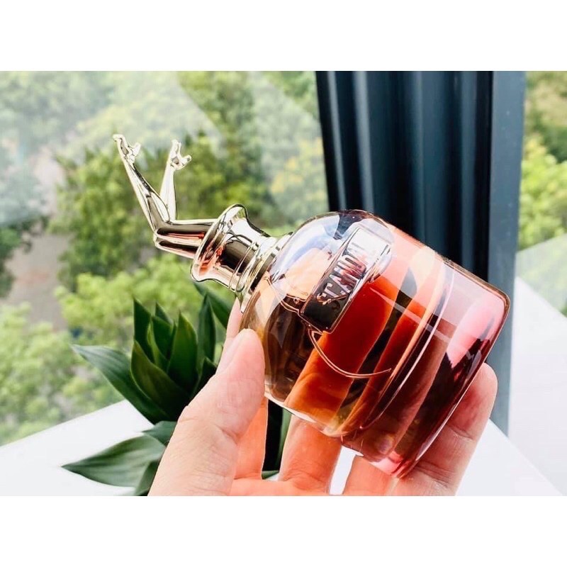 Nước hoa Jean Paul Scandal By Night EDP Intense 30ml,50ml