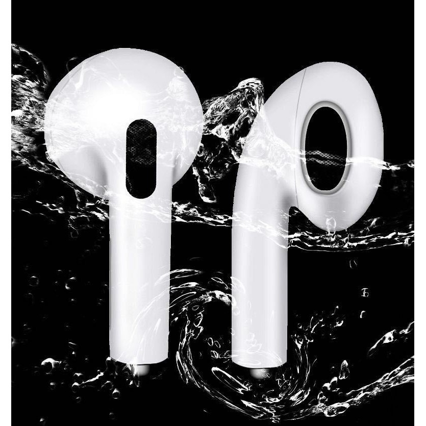 Tai nghe Blutooth Airpod Pro 4 Phiên Bản Nâng Cấp Không Dây Nhét Tai Dành Cho Tất Cả Điện Thoại  5.0 TWS | PRO4