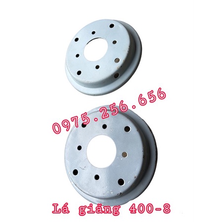 Lá Giăng 400-8 máy cày 173=178=186