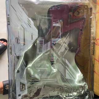 Main Asrock z270 extrme 4+ new bh ngắn