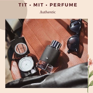 5/10ml•Nước hoa Mont Blanc Explorer