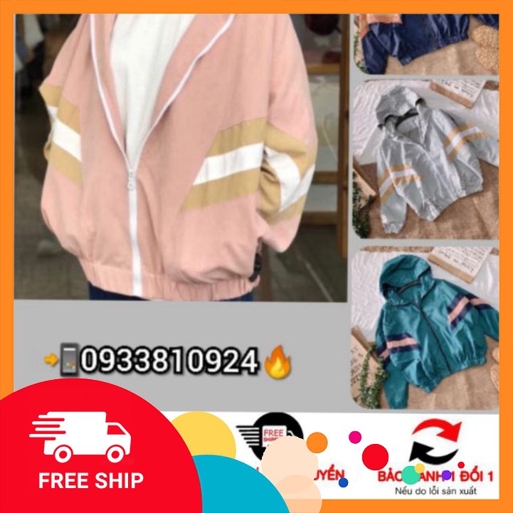 𝗡𝗘𝗪 𝗔𝗥𝗥𝗜𝗩𝗔𝗟  VIDEO ÁO KHOÁC DÙ 2 LỚP CAO CẤP