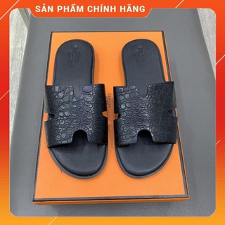 Dép hm siêu cấp nam nữ fullbox chất đẹp các loại
