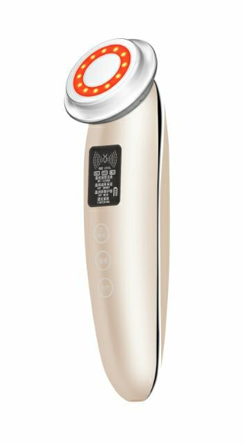 MÁY CHĂM SÓC DA MẶT MIOR R11 FULL QUÀ TẶNG