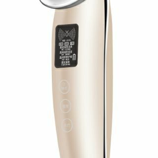MÁY CHĂM SÓC DA MẶT MIOR R11 FULL QUÀ TẶNG