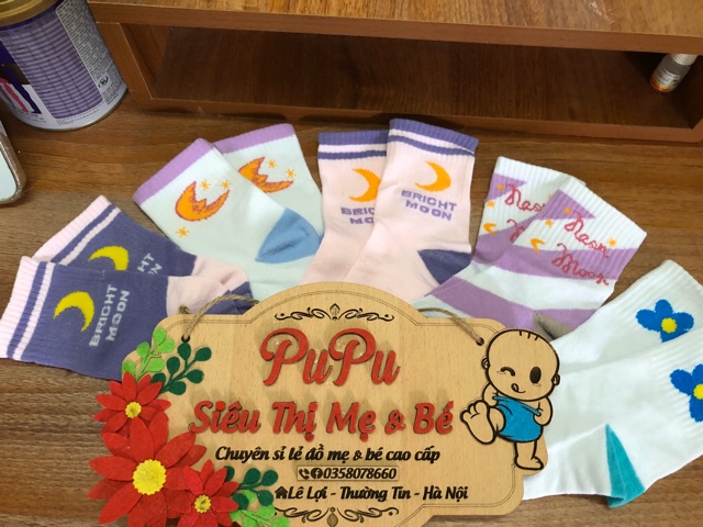 [HÀNG QUẢNG CHÂU CAO CẤP] Sét Tất Cao Cấp