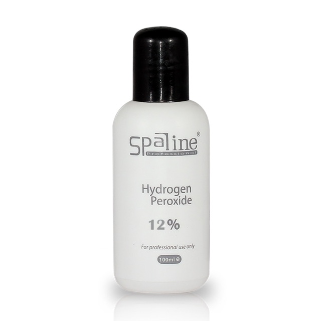 Oxi trợ dưỡng 100ml