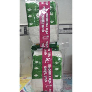 Combo 2 gói Tã dán người già Sunmate M10