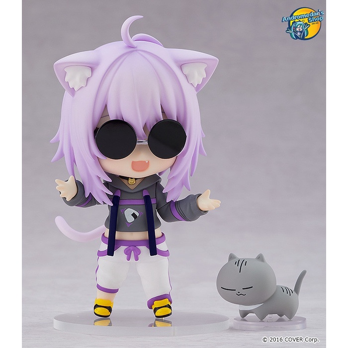 Mô hình nhân vật Hololive Production Nendoroid 1860 Nekomata Okayu
