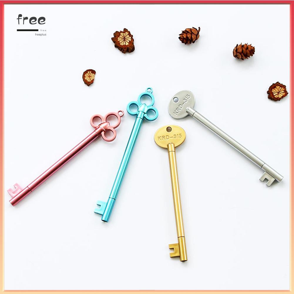 Bút làm tranh đính đá 5D DIY hình chìa khóa độc đáo