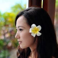 Kẹp Tóc Hoa Đại