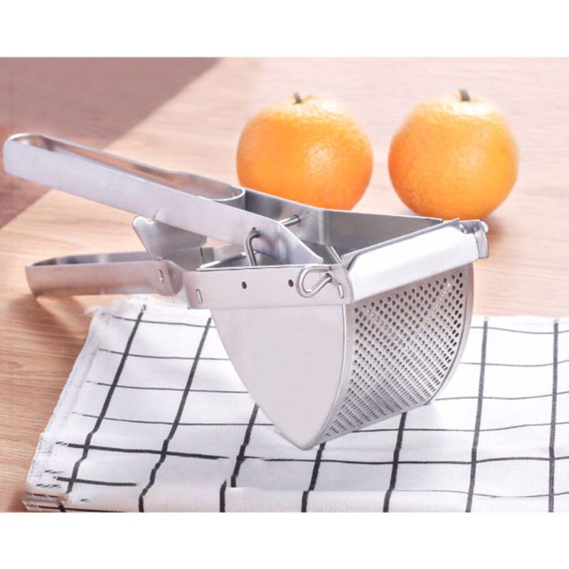 Dụng Cụ Ép Nước Trái Cây Thủ Công Tiện Dụng Cho Nhà Bếp