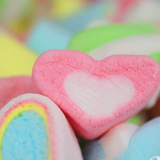 KẸO BÔNG MỀM MASHMALLOW