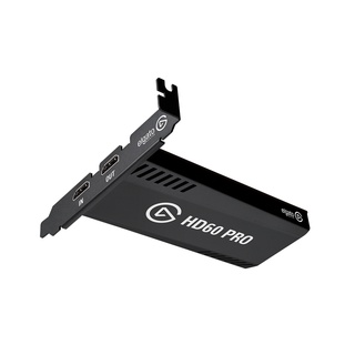 Thiết bị Stream Capture Card Elgato HD60 Pro (1GC109901002)