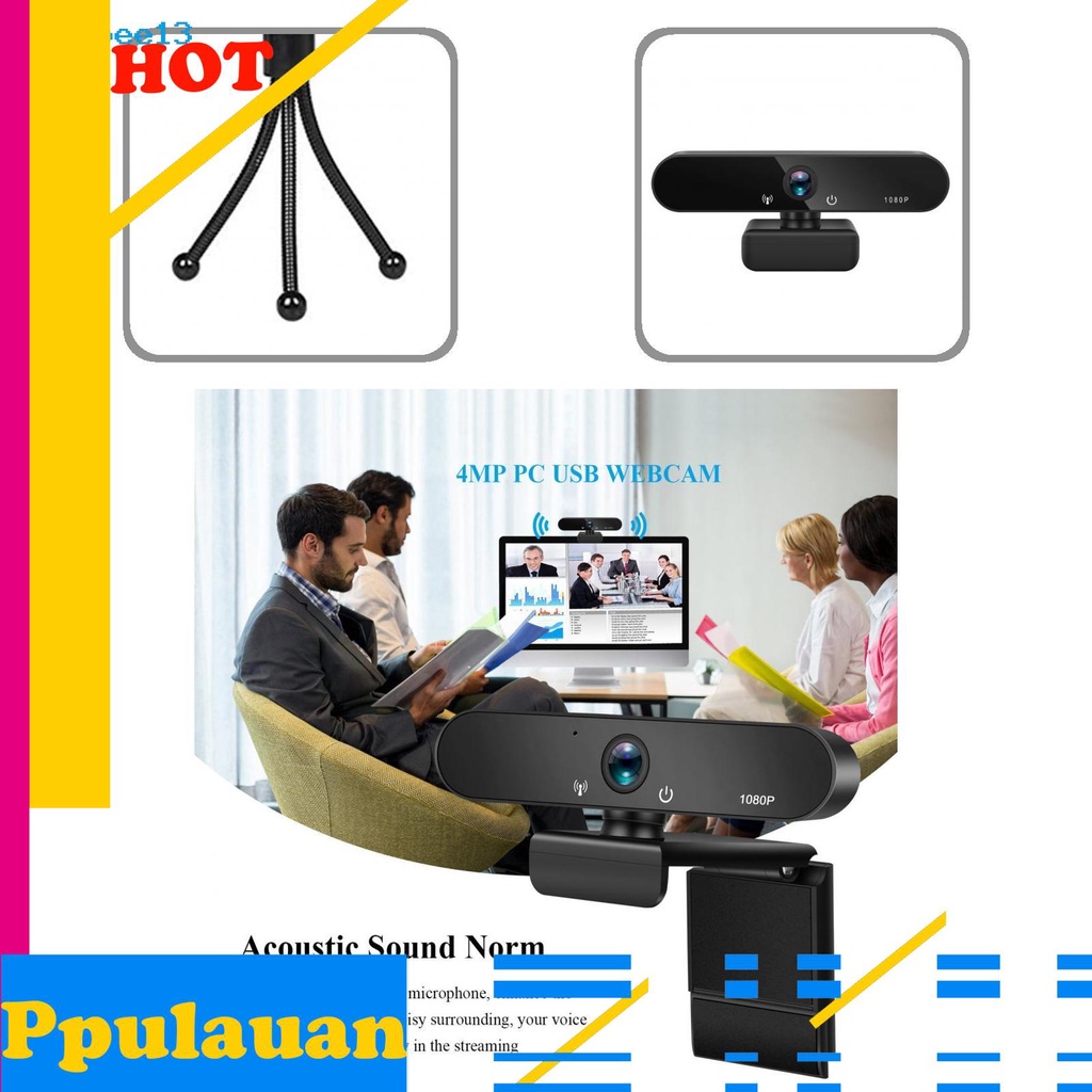 Camera giám sát điều khiển từ xa 1080P hồng ngoại chất lượng cao | BigBuy360 - bigbuy360.vn