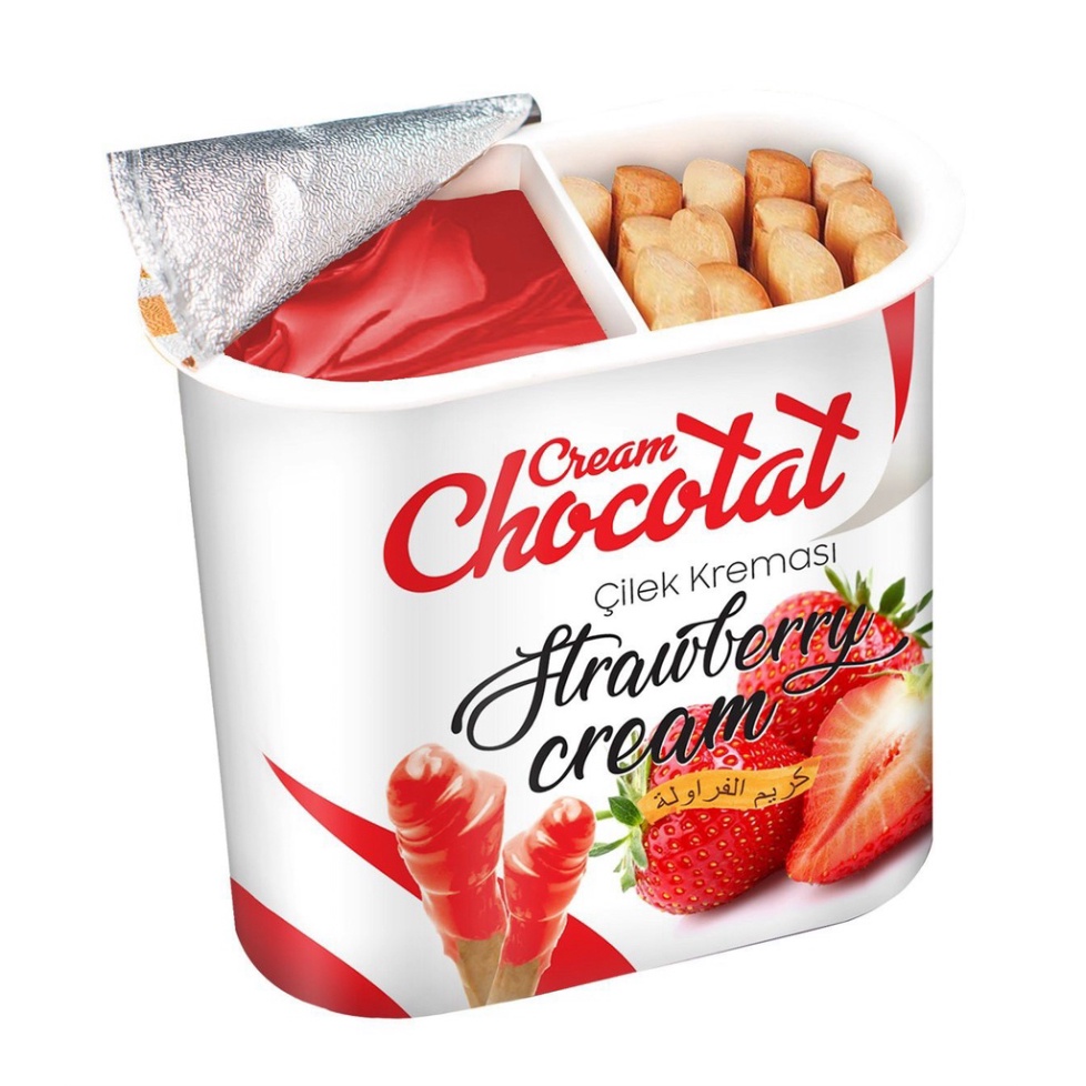 Bánh que chấm Nutella & Go / Dogkar Gida - Mỹ 🇺🇸