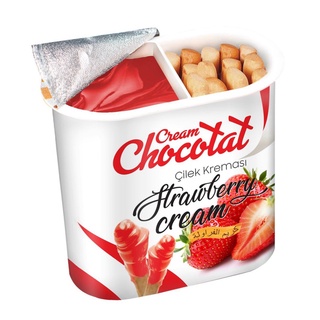 [Xả Kho] Bánh que chấm Nutella & Go / Dogkar Gida - Mỹ 🇺🇸