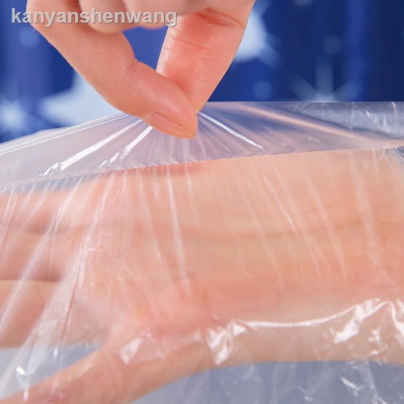 Túi Nhựa Tròn 130x1 Đựng Đồ Tiện Dụng | BigBuy360 - bigbuy360.vn