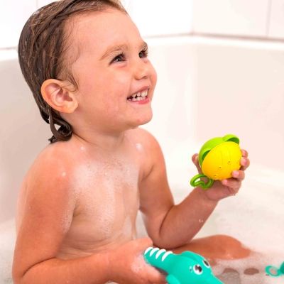 Bộ đồ chơi câu cá Infantino (từ 2 tuổi)
