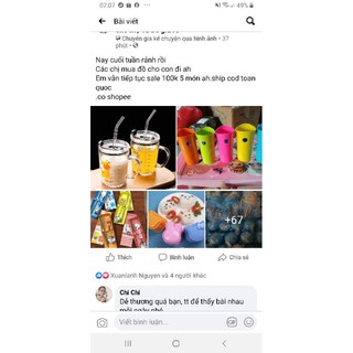 Combo 5 món đồ choi