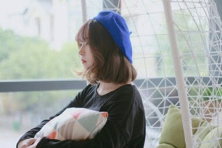 MŨ DẠ TIỂU THƯ HÓT