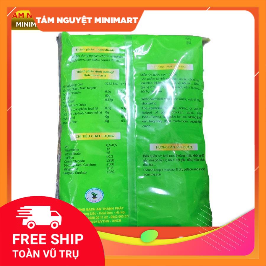 Miến dong sạch An Thành Phát 500G