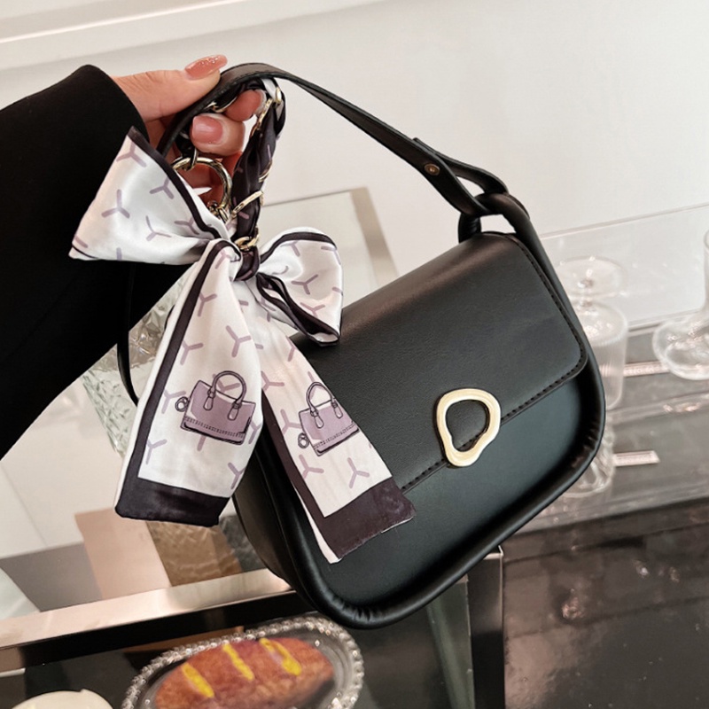 IELGY Túi Đeo Vai Hình Vuông Cỡ Nhỏ Phong Cách Hàn Quốc Thời Trang Cho Nữ