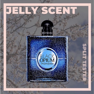 Jelly.store perfume - nước hoa ysl black opium edp intense - nước hoa authentic