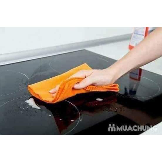 ⚡️giadungvietnhat⚡ Chai xịt bếp tẩy vết bẩn Hàn Quốc Cleaner Guard