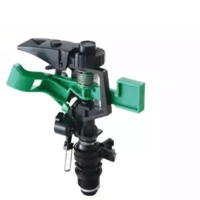 Béc tưới cánh đập chỉnh góc Đài Loan Eco 101 phi 21, béc tưới cây bán kính rộng