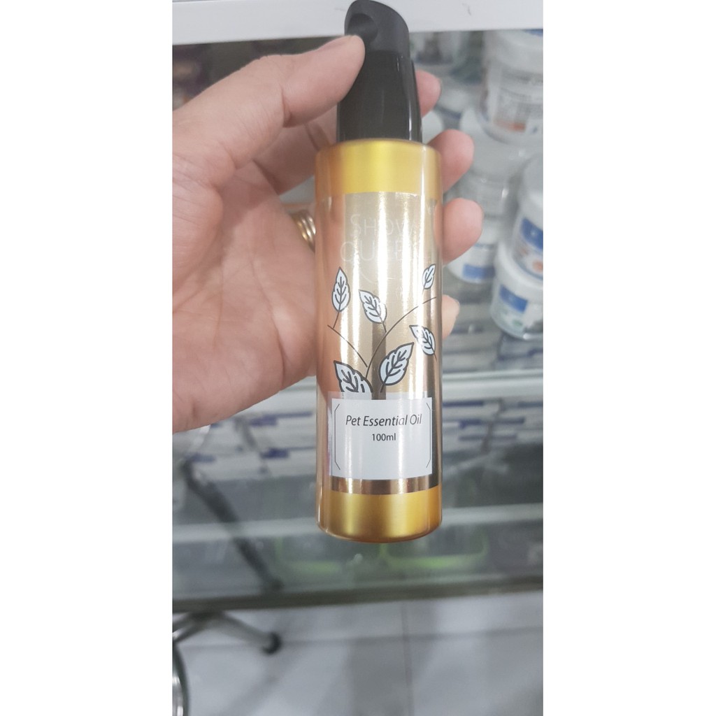 TINH DẦU DƯỠNG LÔNG SHOW QUEEN. | BigBuy360 - bigbuy360.vn