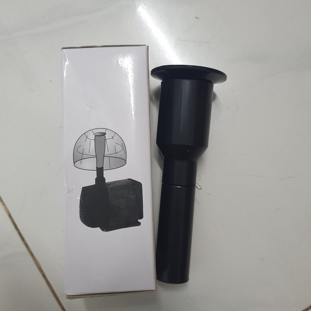 Phun Nấm Trang Trí Bể Cá Hồ Koi - Đầu Phun Nấm Young IL