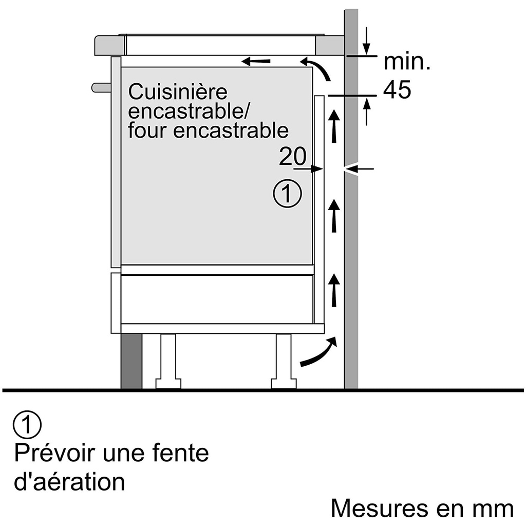 Bếp từ Bosch PIE631FB1E serie 6 cao cấp bảo hành 12 tháng [nhập Đức chính hãng]
